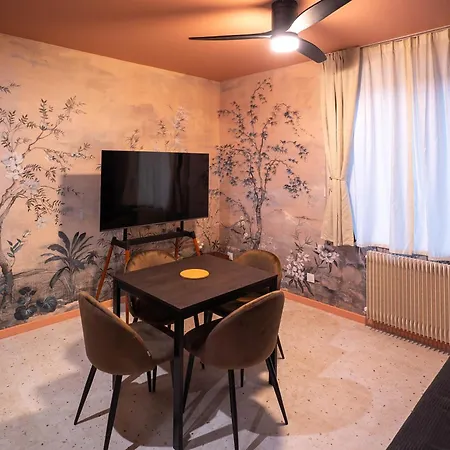 Apartment Le Jardin Secret - Zen En Centre St-quentin *