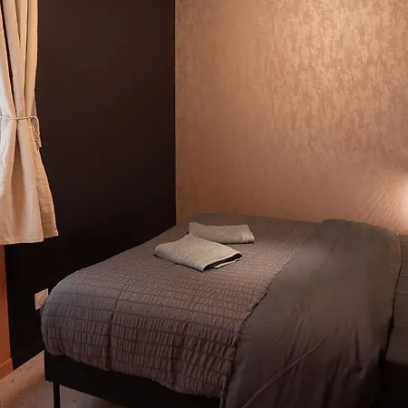 Apartman Le Jardin Secret - Zen En Centre St-quentin Saint-Quentin