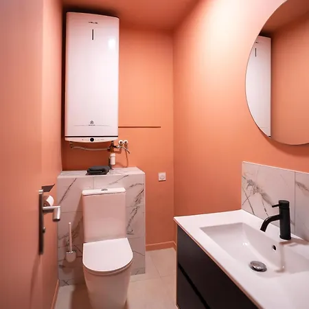 Le Jardin Secret - Zen En Centre St-quentin Saint-Quentin (Aisne)