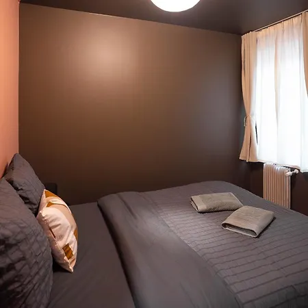 Le Jardin Secret - Zen En Centre St-quentin * Saint-Quentin (Aisne)