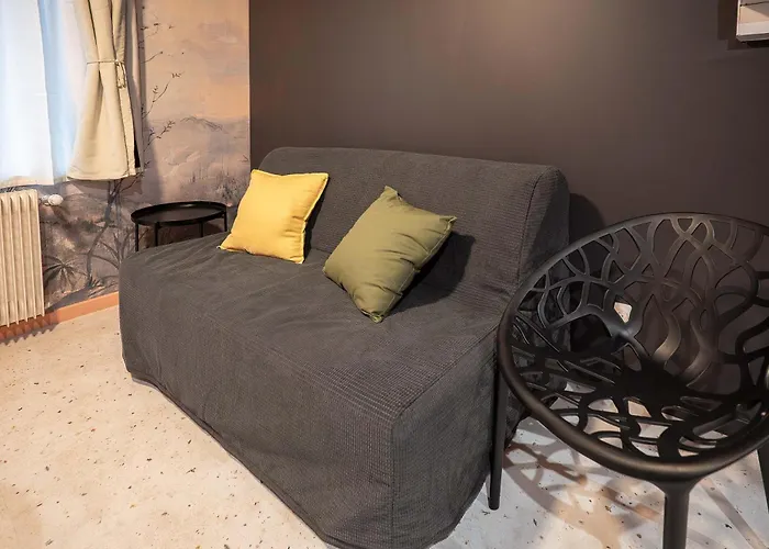 Le Jardin Secret - Zen En Centre St-quentin * Saint-Quentin (Aisne)