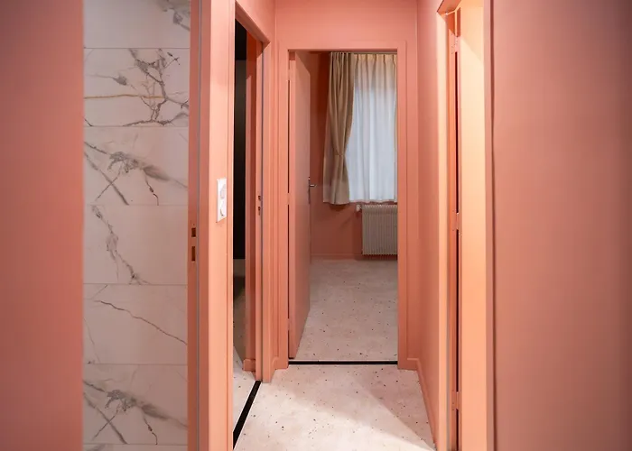 Le Jardin Secret - Zen En Centre St-quentin