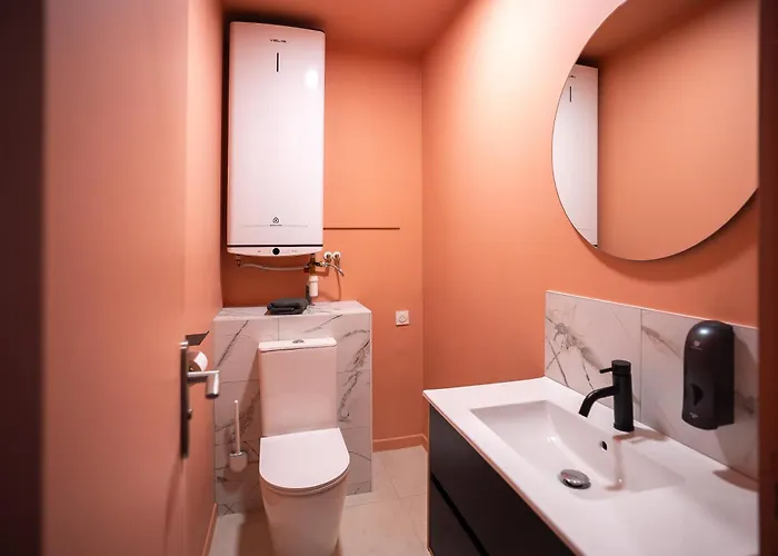 Le Jardin Secret - Zen En Centre St-quentin Saint-Quentin (Aisne)