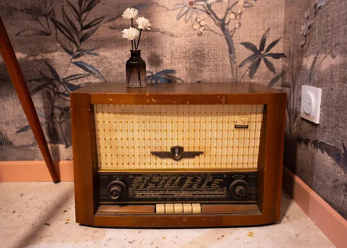 Le Jardin Secret - Zen En Centre St-quentin * Saint-Quentin (Aisne)